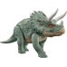 Фигурка Динозавр Трицератопс Jurassic World Gigantic Trackers Triceratops HTK79