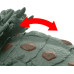 Фигурка Динозавр Трицератопс Jurassic World Gigantic Trackers Triceratops HTK79
