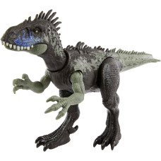 Интерактивная фигурка Динозавр Дриптозавр Jurassic World Dominion Dinosaur Figure Dryptosaurus