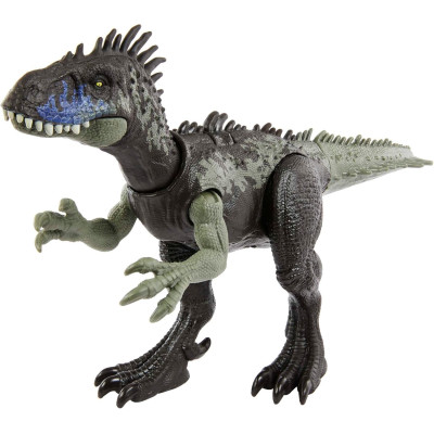 Интерактивная фигурка Динозавр Дриптозавр Jurassic World Dominion Dinosaur Figure Dryptosaurus