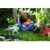 Интерактивная фигурка Динозавр Дриптозавр Jurassic World Dominion Dinosaur Figure Dryptosaurus
