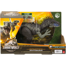 Интерактивная фигурка Динозавр Дриптозавр Jurassic World Dominion Dinosaur Figure Dryptosaurus