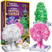 Научный набор Кристалический сад NATIONAL GEOGRAPHIC Craft Kits for Kids Crystal Growing Kit