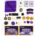 Научный набор Фокусы NATIONAL GEOGRAPHIC Mega Magic Set More Than 75 Magic Tricks for Kids