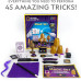 Магический Научный набор National Geographic Kids Magic Set  45 Magic Tricks for Kids