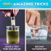 Научный детский набор для магической химии NATIONAL GEOGRAPHIC Science Magic Kit