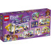 Конструктор Lego Friends Автобус для друзей Lego 41395