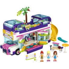 Конструктор Lego Friends Автобус для друзей Lego 41395