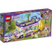 Конструктор Lego Friends Автобус для друзей Lego 41395