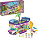 Конструктор Lego Friends Автобус для друзей Lego 41395