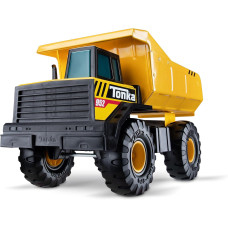 Іграшкова машинка Самоскид Tonka Steel Classics Mighty Dump Truck