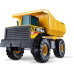 Игрушечная машинка Самосвал Tonka Steel Classics Mighty Dump Truck