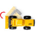 Іграшкова машинка Вантажівка Tonka Retro Front Loader Collector s Edition Made with 2X More Steel