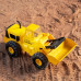 Іграшкова машинка Вантажівка Tonka Retro Front Loader Collector s Edition Made with 2X More Steel