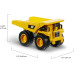 Набор игрушечных машинок Грузовиков CAT Construction Toys CAT Construction Die Cast Metal 3 Pack Vehicles