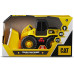Іграшкова машинка Вантажівка CAT Construction Toys 10 Tough Machines Toy Front Loader
