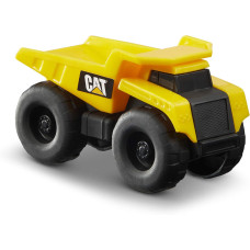 Набір іграшкових машинок Cat Construction Little Machines 5 Pack Great Cake Toppers