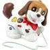 Розвиваюча інтерактивна іграшка собачка VTech Walk and Woof Puppy