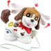 Розвиваюча інтерактивна іграшка собачка VTech Walk and Woof Puppy