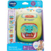 Розвиваючий музичний куб VTech Baby Busy Learners Music Activity Cube Green