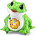 Навчальна іграшка жаба VTech Bounce and Laugh Frog Learning Toy for Toddlers