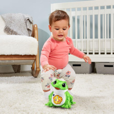 Навчальна іграшка жаба VTech Bounce and Laugh Frog Learning Toy for Toddlers