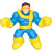Эластичная фигурка Циклоп Heroes of Goo Jit Zu Marvel Studios X Men 97 Cyclops
