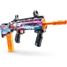 Скорострельный бластер Аниме XSHOT Skins Pro Series 1 Anime Long Shot Blaster by ZURU
