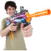Скорострельный бластер Аниме XSHOT Skins Pro Series 1 Anime Long Shot Blaster by ZURU