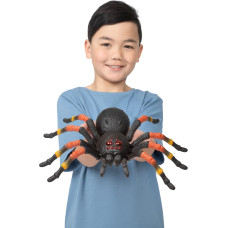Интерактивная игрушка Гигантский тарантул  Robo Alive Giant Tarantula by ZURU