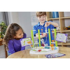 Ігровий набір Хімічна лабораторія Thames Kosmos Ooze Labs Chemistry Station Science Experiment Kit