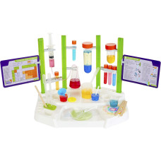 Ігровий набір Хімічна лабораторія Thames Kosmos Ooze Labs Chemistry Station Science Experiment Kit
