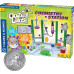 Ігровий набір Хімічна лабораторія Thames Kosmos Ooze Labs Chemistry Station Science Experiment Kit