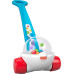 Розвиваюча іграшка Каталка Fisher Price Baby Toddler Toy Corn Popper Blue