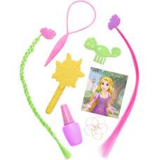 Голова манекен Рапунцель Disney Princess Deluxe Rapunzel Styling Head