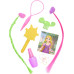 Голова манекен Рапунцель Disney Princess Deluxe Rapunzel Styling Head