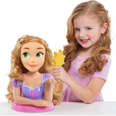 Голова манекен Рапунцель Disney Princess Deluxe Rapunzel Styling Head