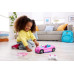 Радіокерована машинка Барбі Hot Wheels Barbie RC Toy Car Remote Control Pink Convertible