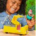 Ігровий набір свинка Пеппа Буксир Дідуся Свина Peppa Pig Granddad Dog s Tow Truck Construction Vehicle