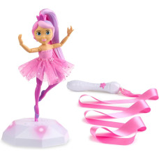 Кукла балерина WowWee Twirl Along Dancing Doll Lena Ballerina