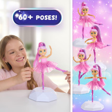 Кукла балерина WowWee Twirl Along Dancing Doll Lena Ballerina