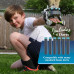 Бластер пневматическая перчатка Thames  Kosmos Ultra Bionic Blaster STEM Experiment Kit