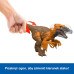 Фігурки динозавр Ютараптор Mattel Jurassic World Utahraptor JGC80