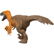 Фігурки динозавр Ютараптор Mattel Jurassic World Utahraptor JGC80