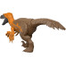Фігурки динозавр Ютараптор Mattel Jurassic World Utahraptor JGC80