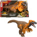 Фігурки динозавр Ютараптор Mattel Jurassic World Utahraptor JGC80