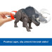 Фігурка Динозавр насутоцератопс Mattel Jurassic World Odrodzenie Nasutoceratopsv JGC81