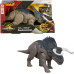 Фігурка Динозавр насутоцератопс Mattel Jurassic World Odrodzenie Nasutoceratopsv JGC81
