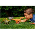 Фігурка динозавр Мегалазавр Mattel Jurassic World Groźny Ryk Megalozaur HTK73