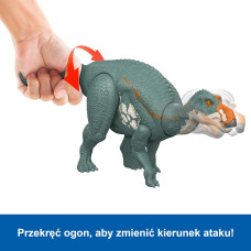 Фігурка динозавр Мозазавр Mattel Jurassic World Odrodzenie Majazaura JGC82